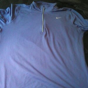 Nike shirt